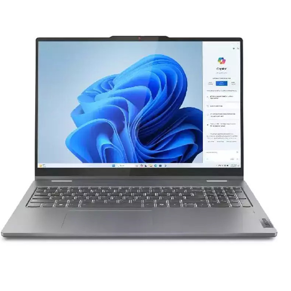 Laptop LENOVO IdeaPad 5 2-in-1 16AHP9 83DS003YCY grey