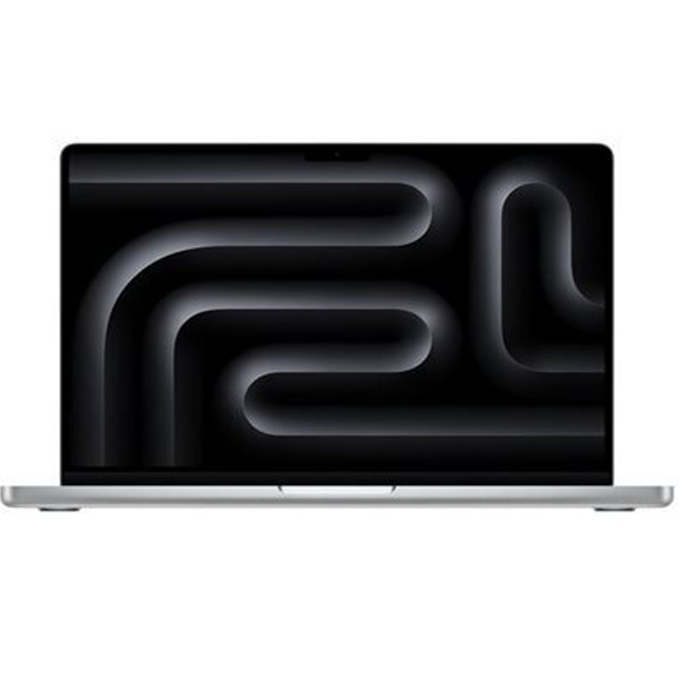 Laptop APPLE Macbook Pro 2025 14.2" M5 512GB MDE44 silver