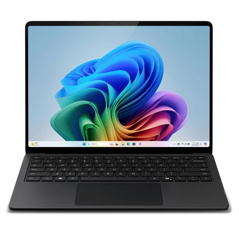Laptop MICROSOFT Surface 7 13.8'' 512GB 16GB ZGM-00060 black
