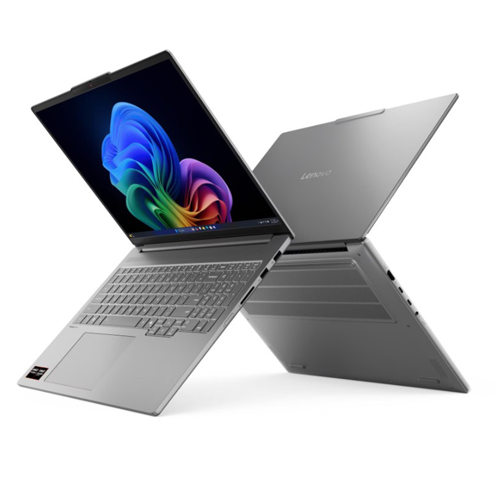 Laptop LENOVO IdeaPad Pro 5 16AKP10 83JN002YCY OLED luna grey