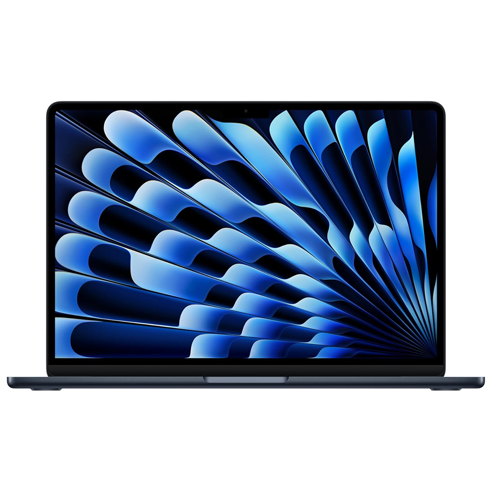 Laptop APPLE MacBook Air 2025 13.6" M4 512GB MW133 midnight