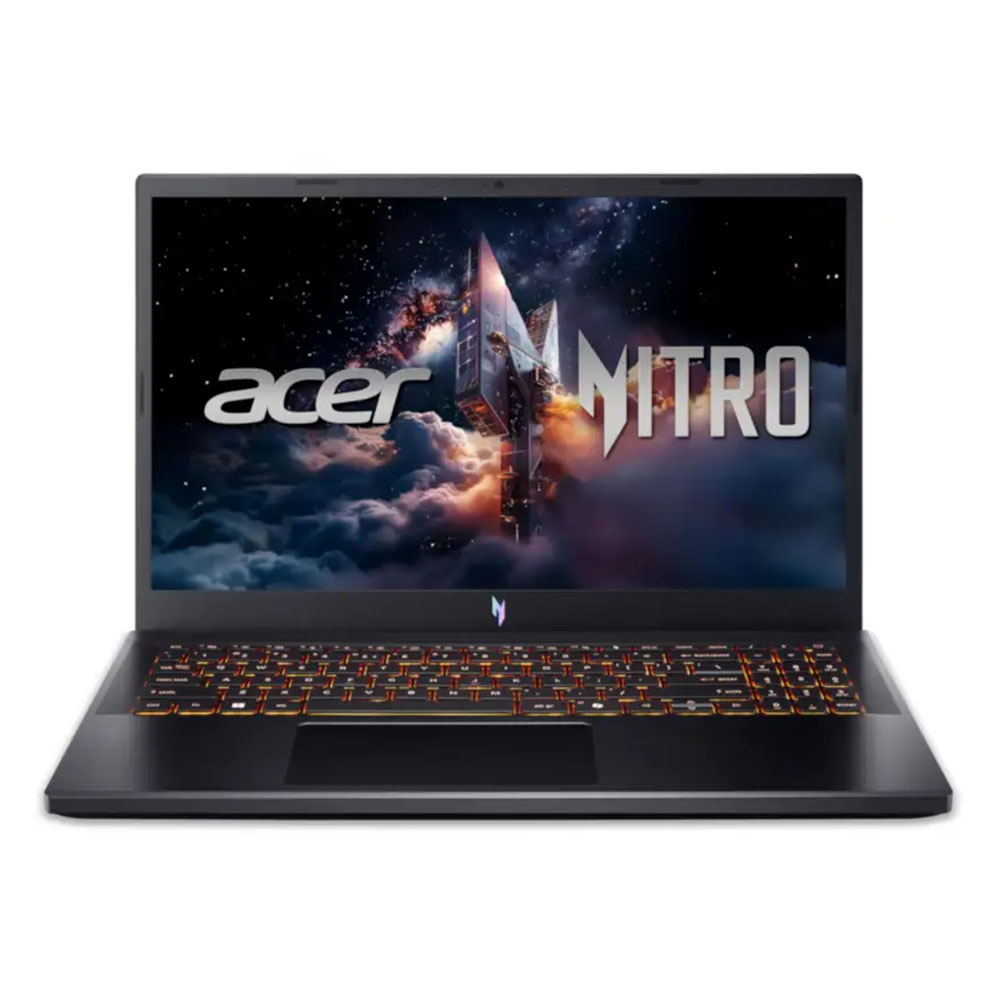 Laptop ACER Nitro V 15 ANV15-52-72CH NH.QZ9ET.00P black