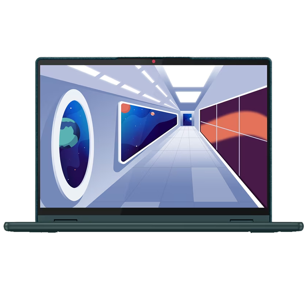 Laptop LENOVO Yoga 6 13ABR8 83B2004QCY dark teal