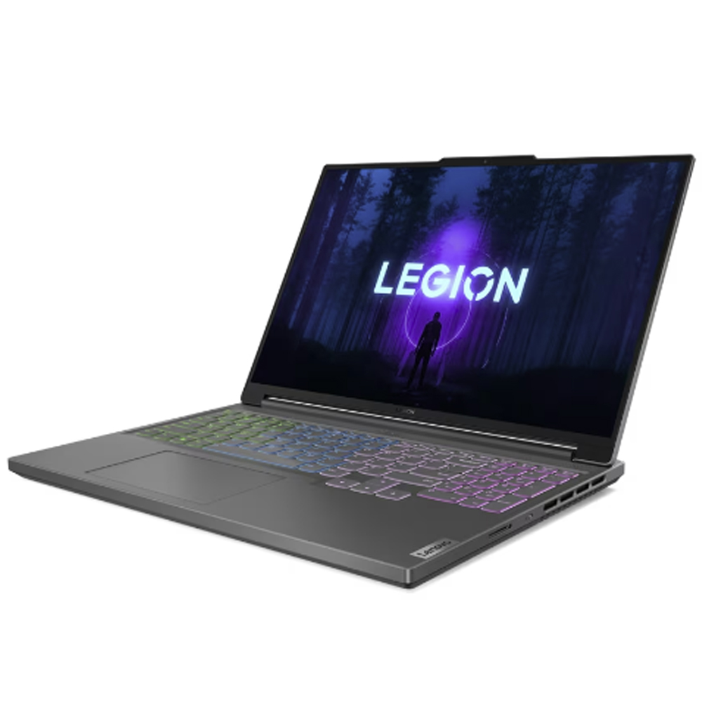 Laptop LENOVO Legion Slim 5 16IRH8 82YA005TCY grey