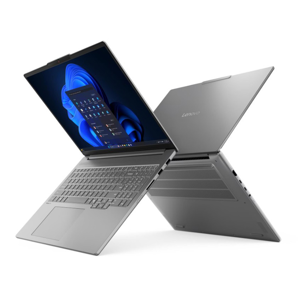 Laptop LENOVO IdeaPad Pro 5 16IAH10 83JM0046CY OLED luna grey