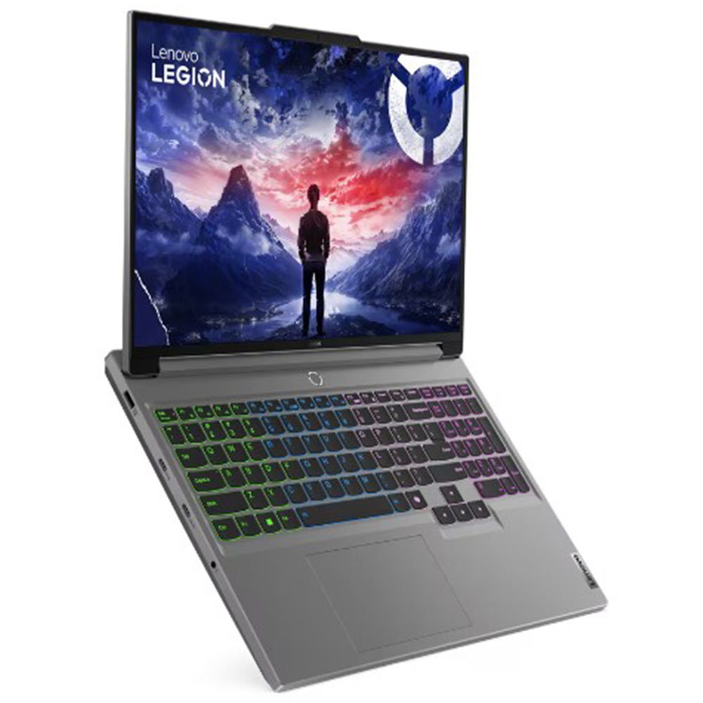 Laptop LENOVO Legion 5 16IRX9 83DG00BNCY grey