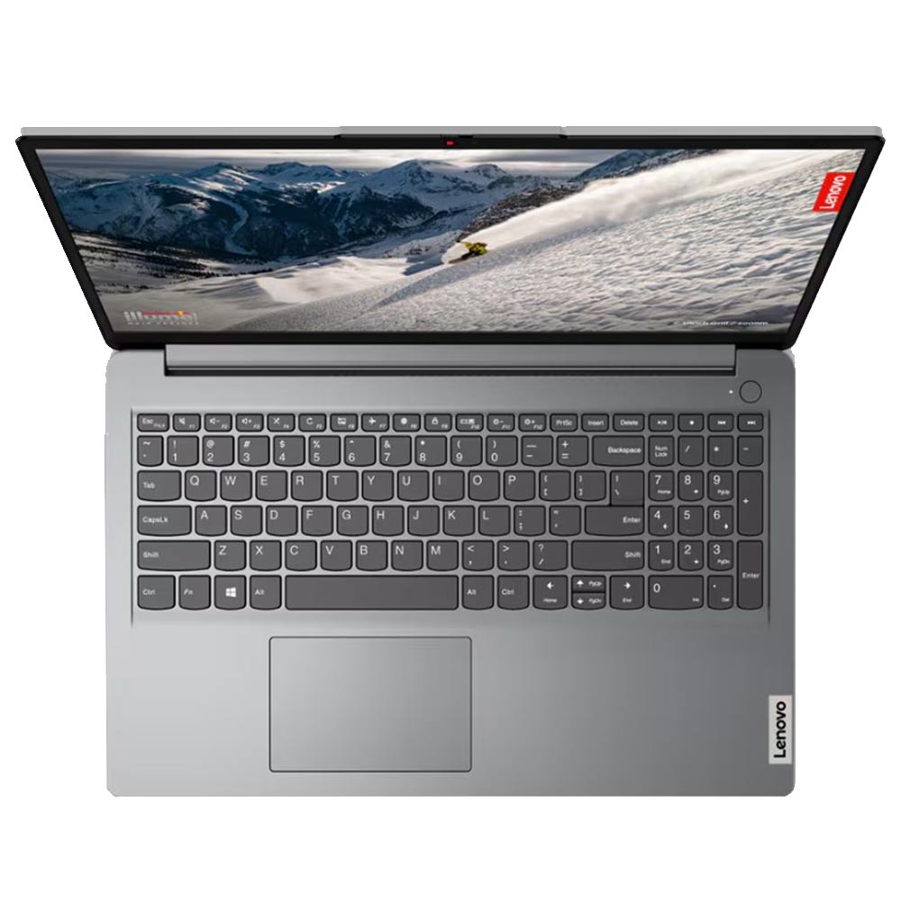 Laptop LENOVO IdeaPad 1 15AMN7 82VG00S6CY cloud grey
