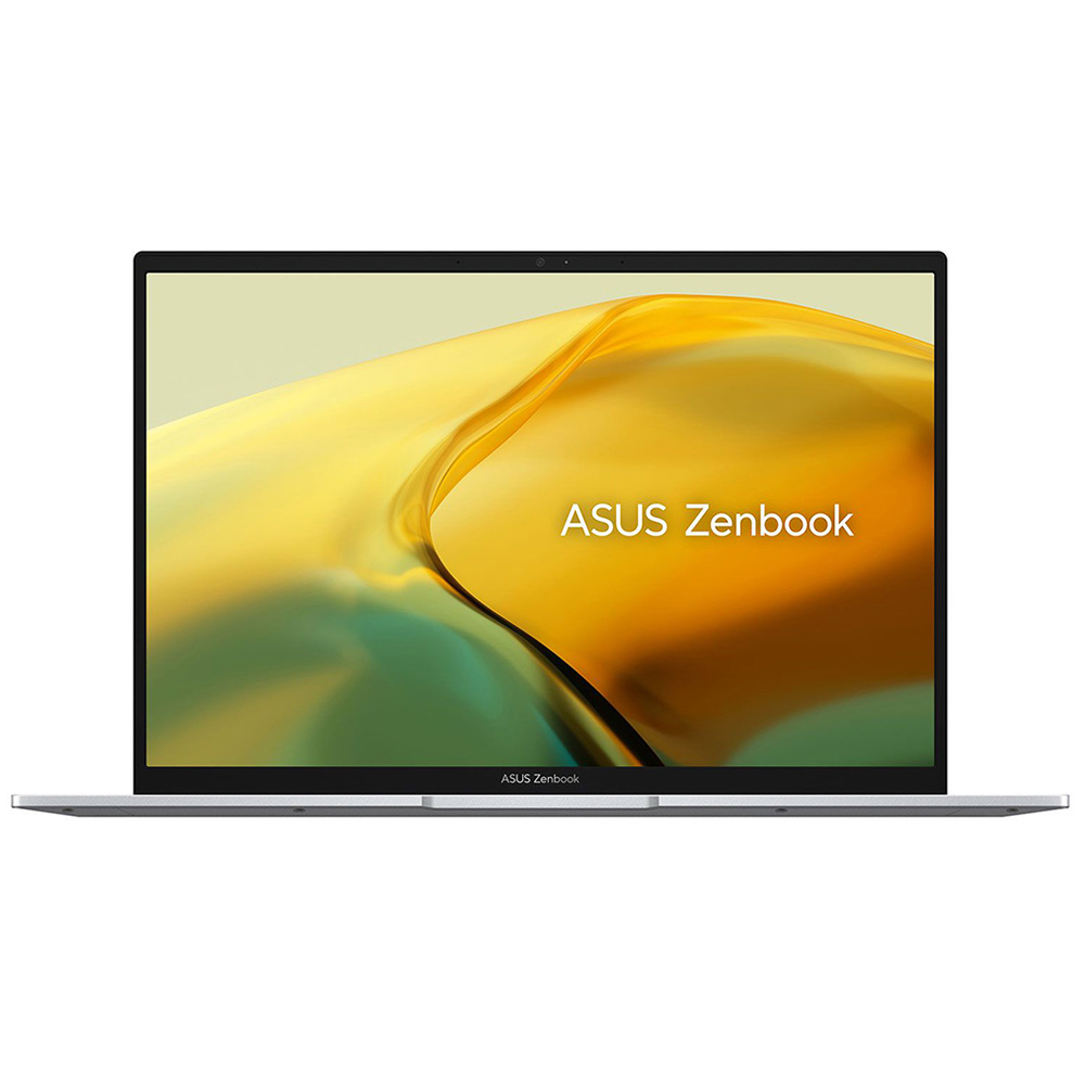 Laptop ASUS Zenbook 14 UX3402VA-KP768W 90NB10G6-M016U0 foggy silver