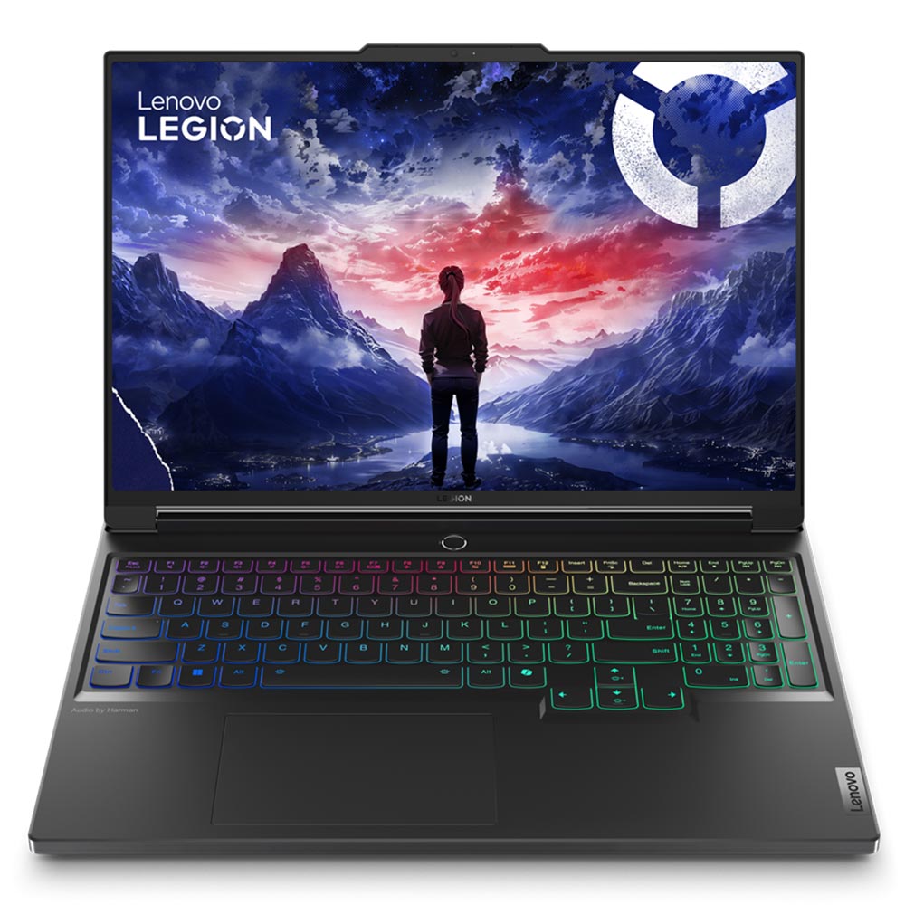 Laptop LENOVO Legion 7 16IRX9 83FD007MCY grey