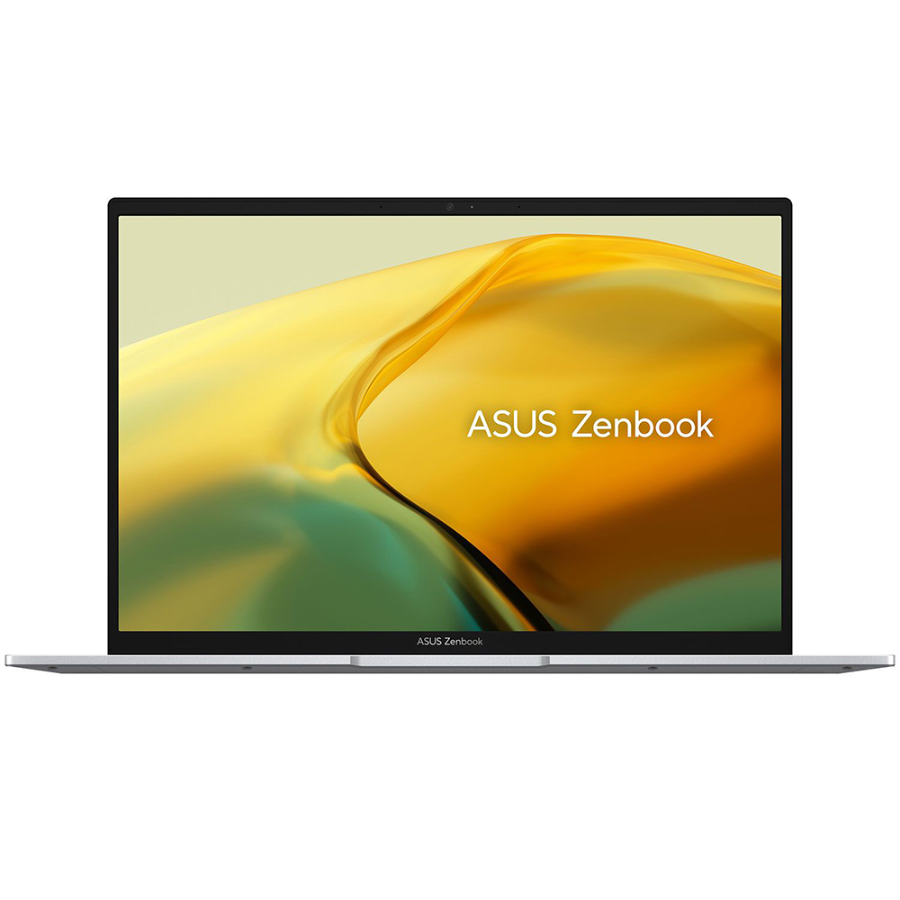 Laptop ASUS Zenbook 14 14UX3402VA-KP550W foggy silver