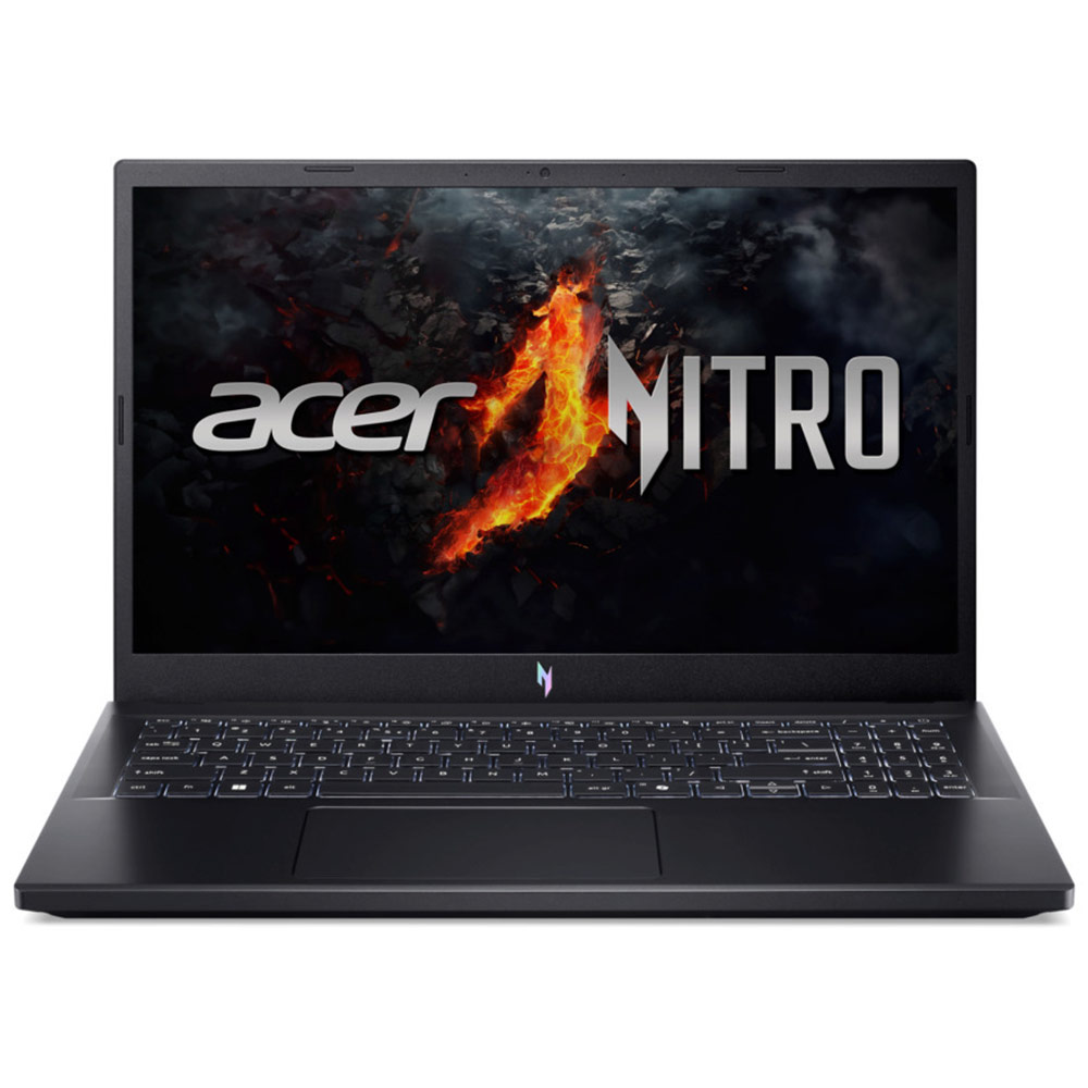 Laptop ACER Nitro 5 ANV15-41 NH.QPDET.006 black