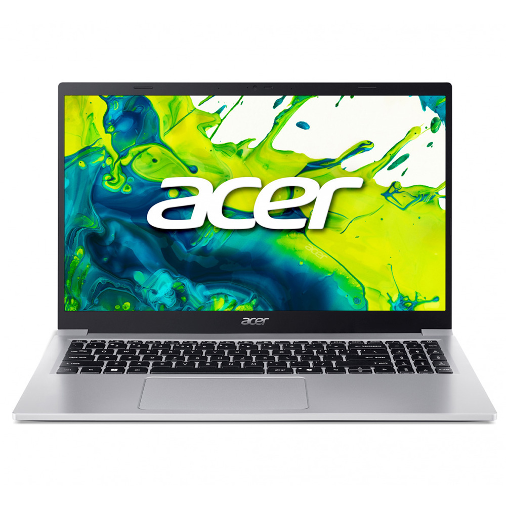 Laptop ACER Aspire Lite 15 NX.D2DET.001 steel grey