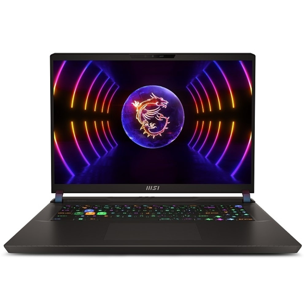 Laptop MSI Vector GP78HX 13VΙ 9S7-17S122-454 cosmos grey