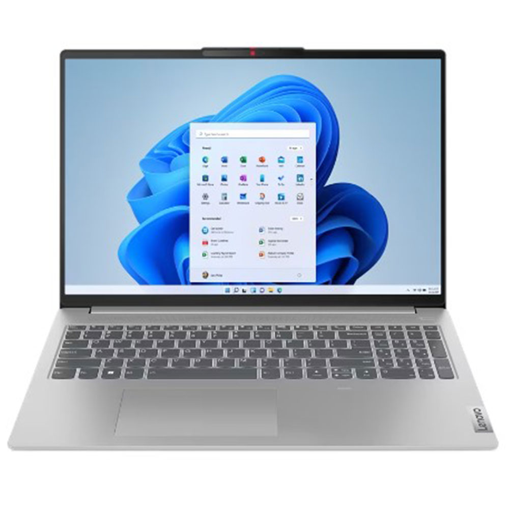 Laptop LENOVO IdeaPad Slim 5 16IRL8 82XF0085CY cloud grey