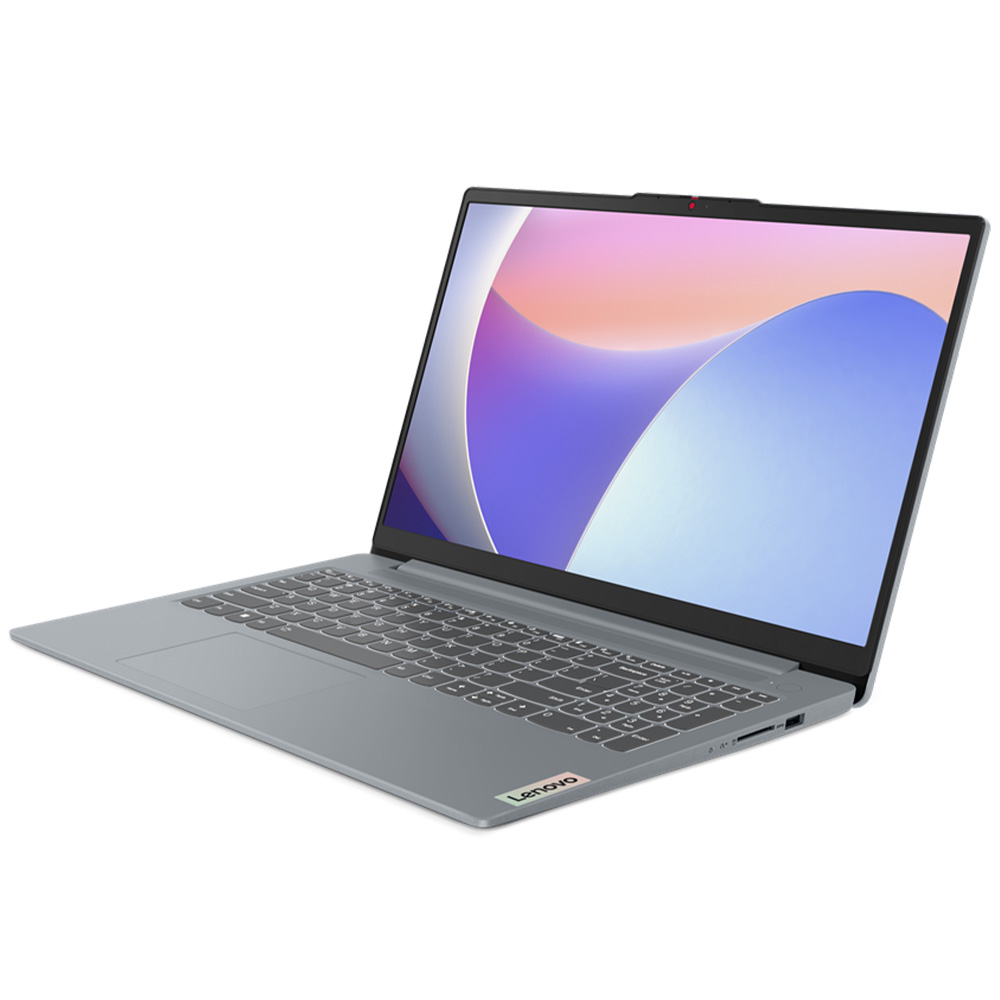 Laptop LENOVO IdeaPad Slim 3 15IAH8 83ER00AHCY grey