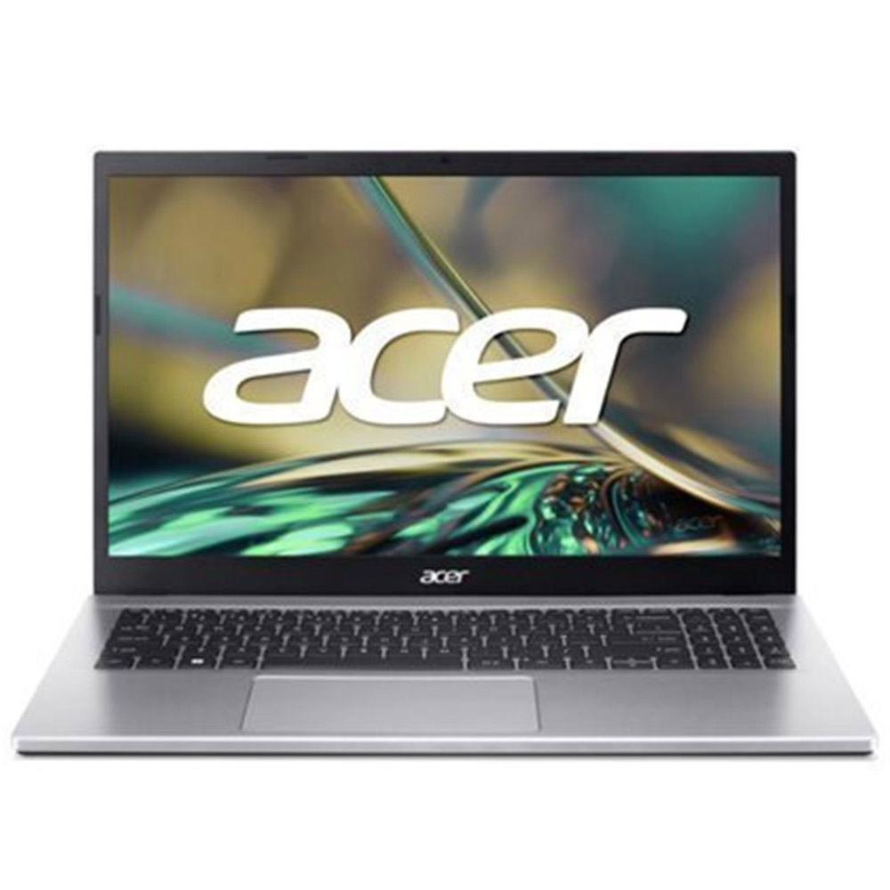 Laptop ACER Aspire 3 A317-54-57UL NX.K9YET.00D silver