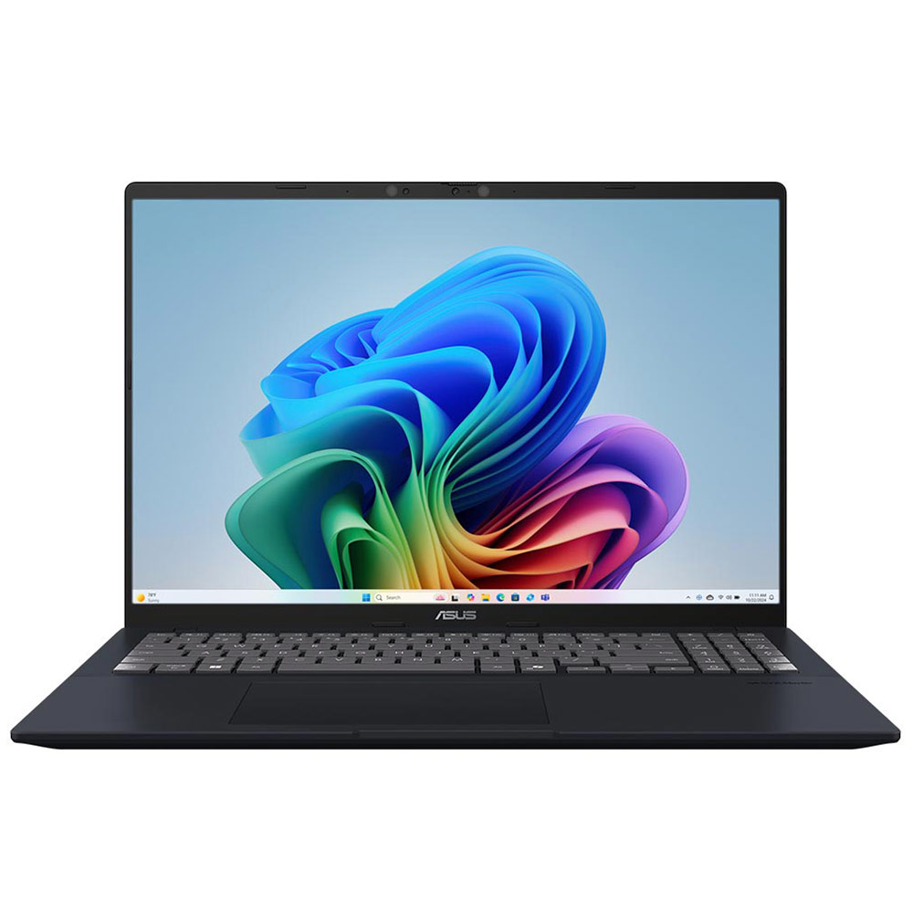 Laptop ASUS VivoBook 16 X1607QA-MB046W 90NB15Z1-M006M0 quiet blue