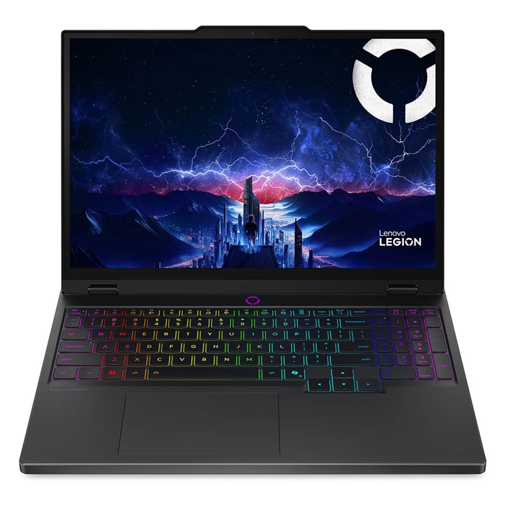 Laptop LENOVO Legion 5 15IRX10 83LY00KQCY OLED eclipse black