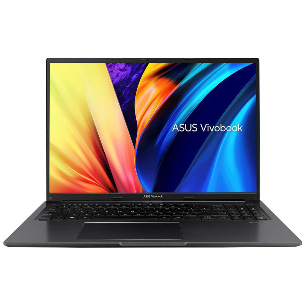 Laptop ASUS VivoBook 16 OLED X1605ZA-MB731W 90NB0ZA3-M00KV0 indie black