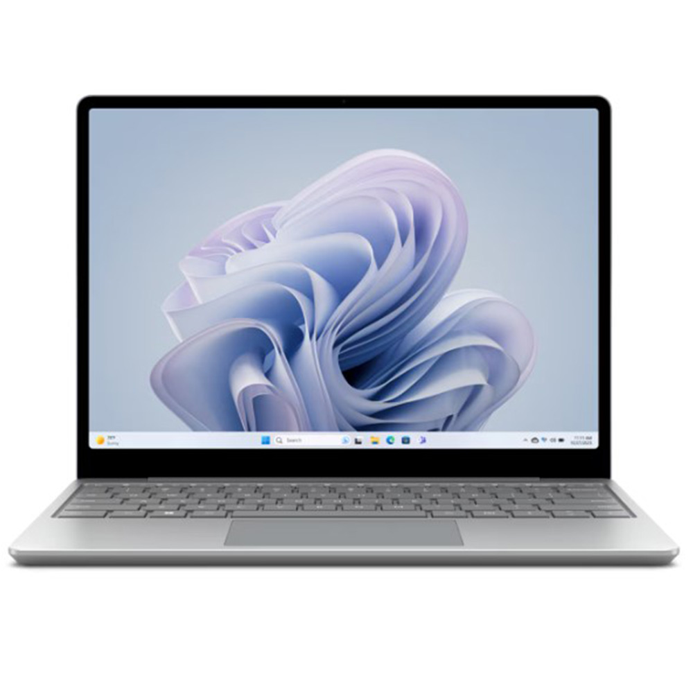 Laptop MICROSOFT Surface Go 3 8GB 256GB XK1-00030 platinum