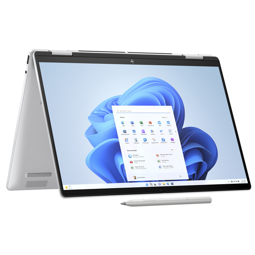 Laptop HP Envy x360 2-in-1 14-fa0000nv A24C3EA silver