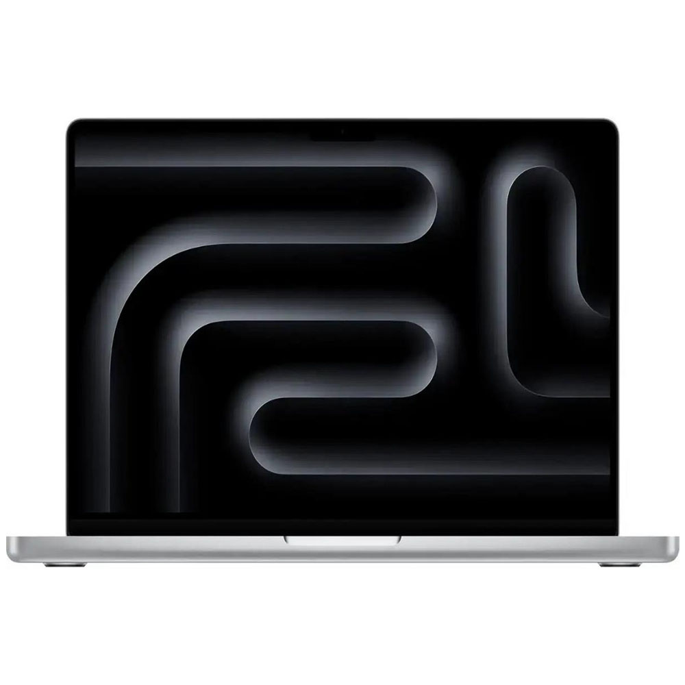 Laptop APPLE Macbook Pro 2024 14.2" M4 Pro 1TB MX2F3 silver