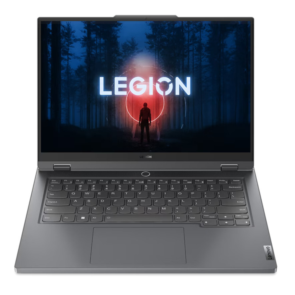 Laptop LENOVO Legion Slim 5 14APH8 82Y5003NCY storm grey