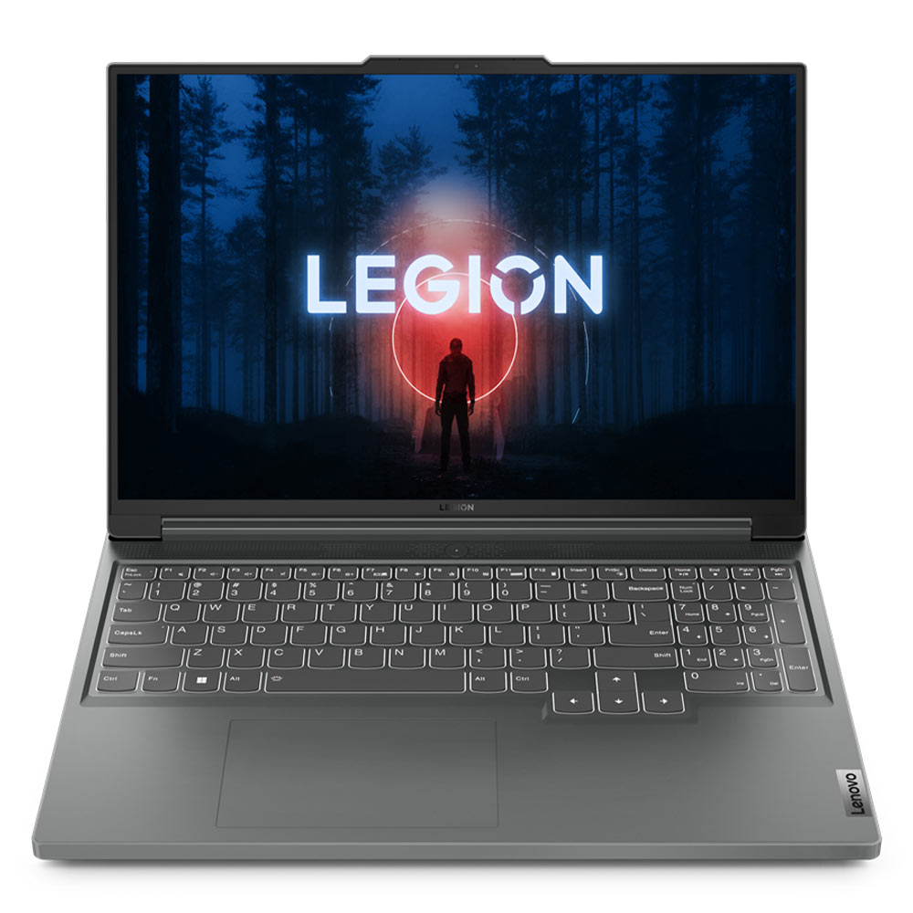 Laptop LENOVO Legion Slim 5 16APH8 82Y900BTCY grey