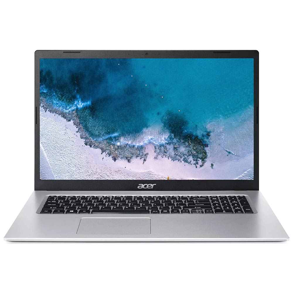 Laptop ACER Aspire 1 A115-32-C4XR NX.A6MET.00L silver