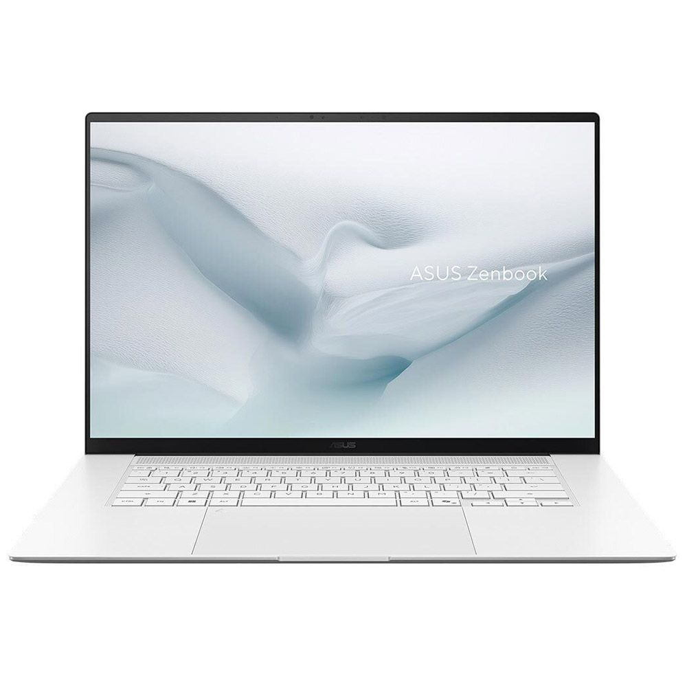 Laptop ASUS Zenbook S 16 UM5606GA-OLED-SR362X 90NB17H4-M00JW0 scandinavian white