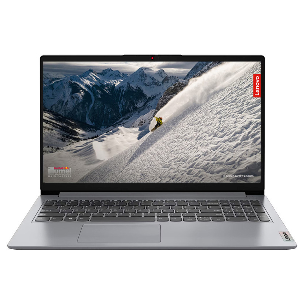 Laptop LENOVO IdeaPad 1 15ALC7 82R400UECY cloud grey