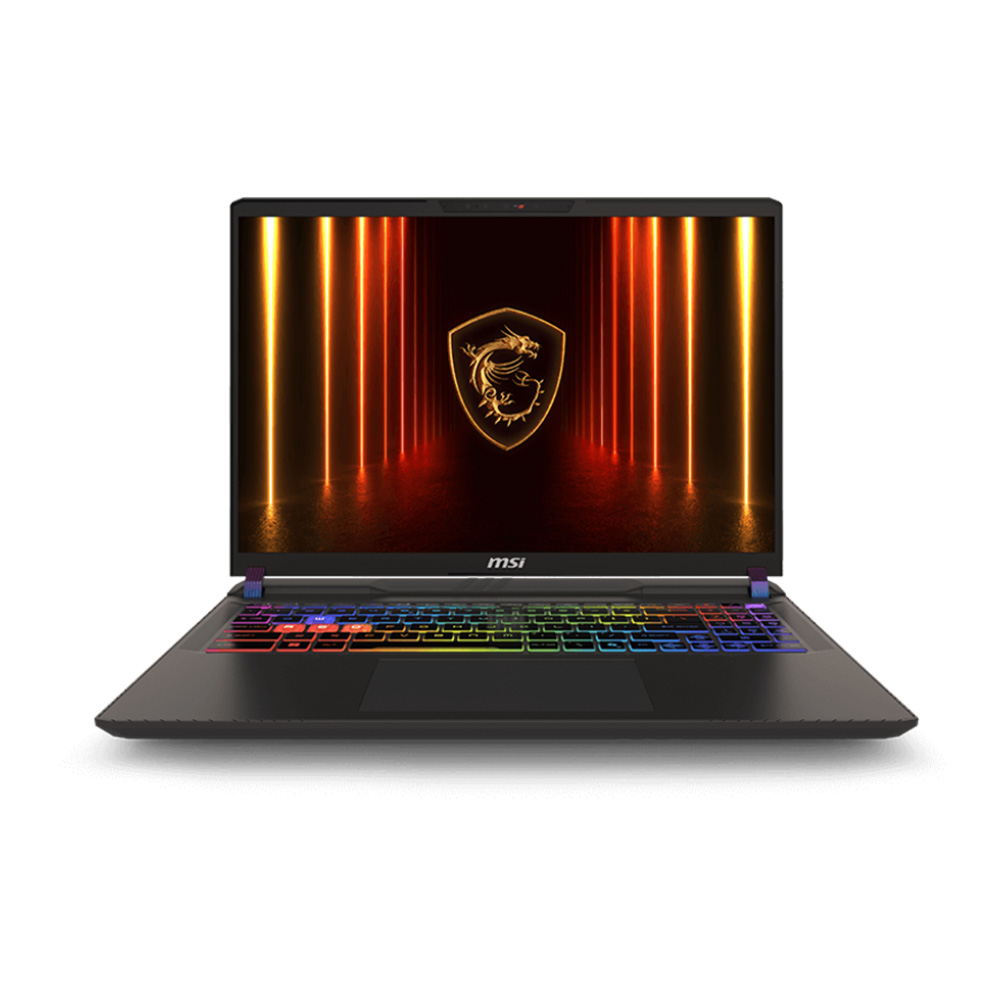 Laptop MSI Vector 16 HX AI A2XWHG-071GR 9S7-15M352-071 grey