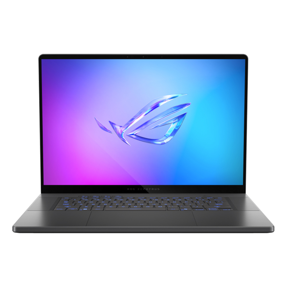 Laptop ASUS Rog Zephyrus G16 (2025) GU605 GU605CX-QR151W OLED 90NR0M65-M00870 grey
