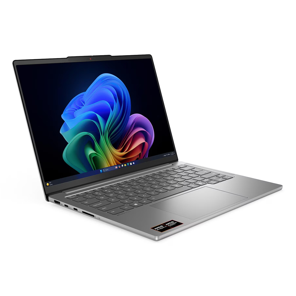 Laptop LENOVO IdeaPad Pro 5 14IAKP10 83JL0029CY luna grey