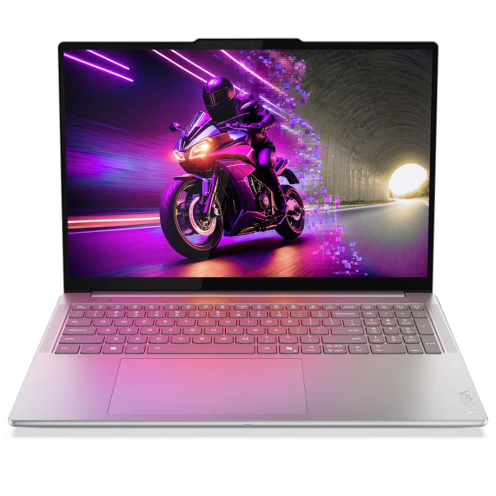 Laptop LENOVO Yoga Pro 9 16IAH10 83L0005KGM OLED luna grey