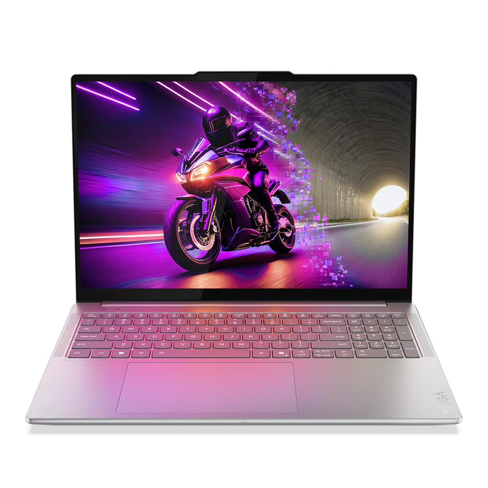 Laptop LENOVO Yoga Pro 9 16IAH10 83L0007JGM OLED luna grey