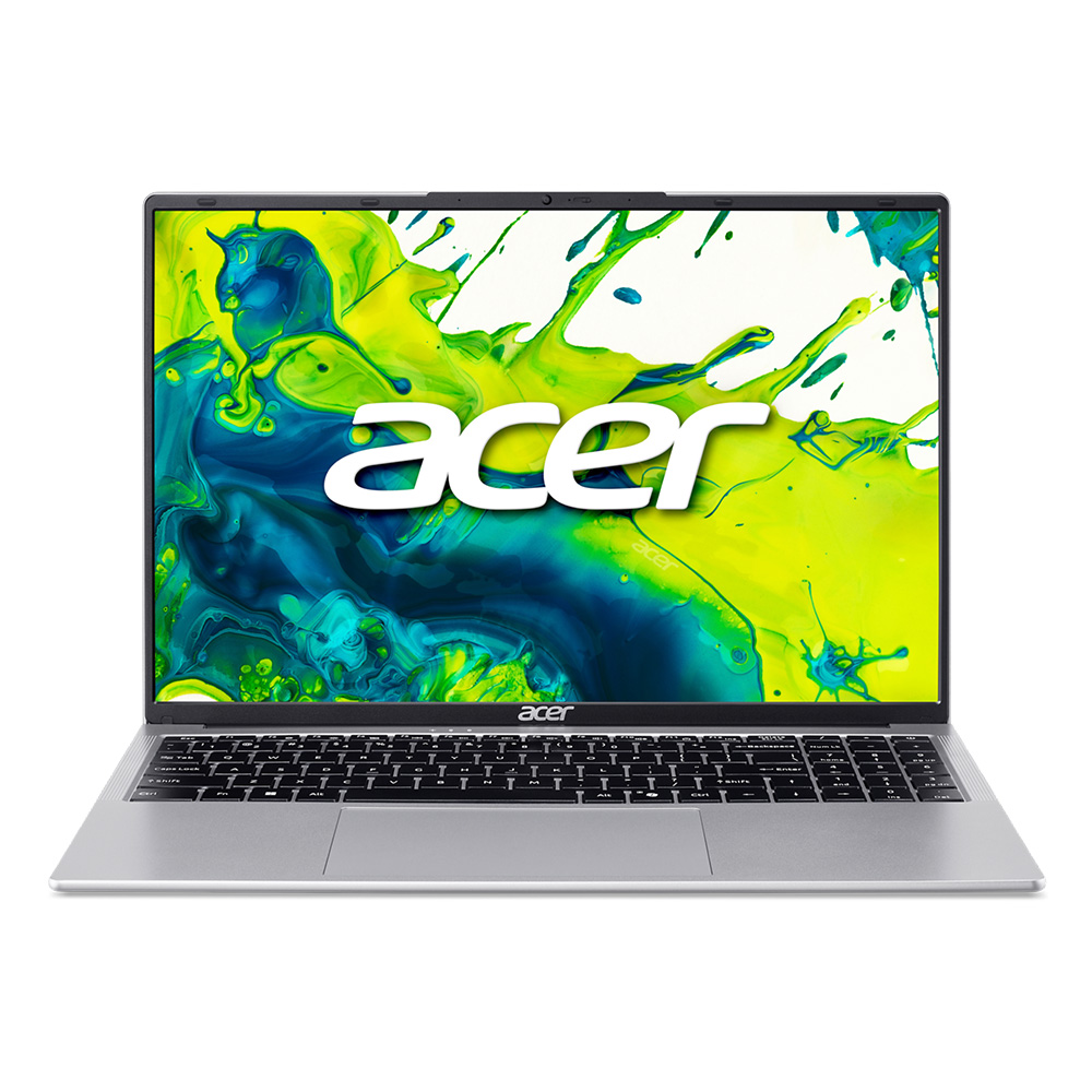 Laptop ACER Aspire Lite 16 AL16-54P-7566 NX.D73ET.002 light silver