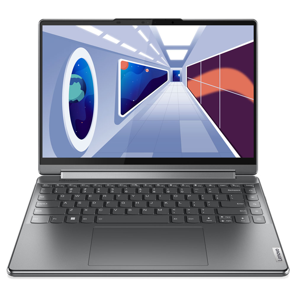 Laptop LENOVO Yoga 9 14IRP8 83B10048GM storm grey