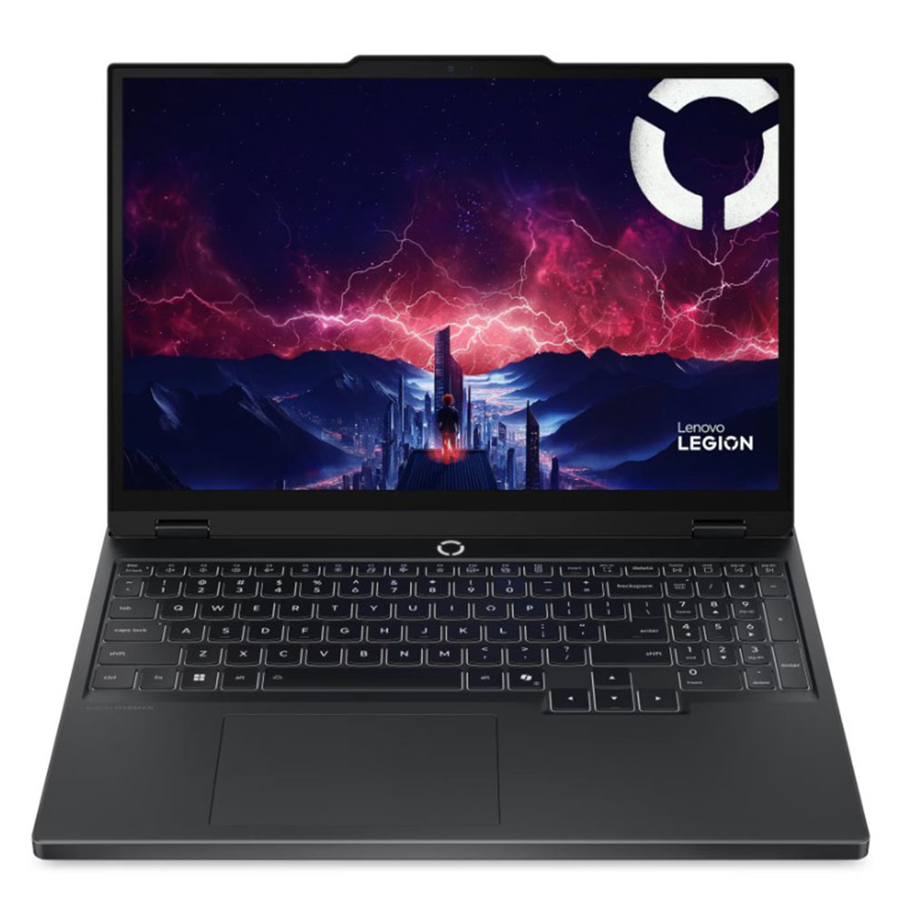 Laptop LENOVO Legion 5 15IAX10 83F0005FCY OLED eclipse black