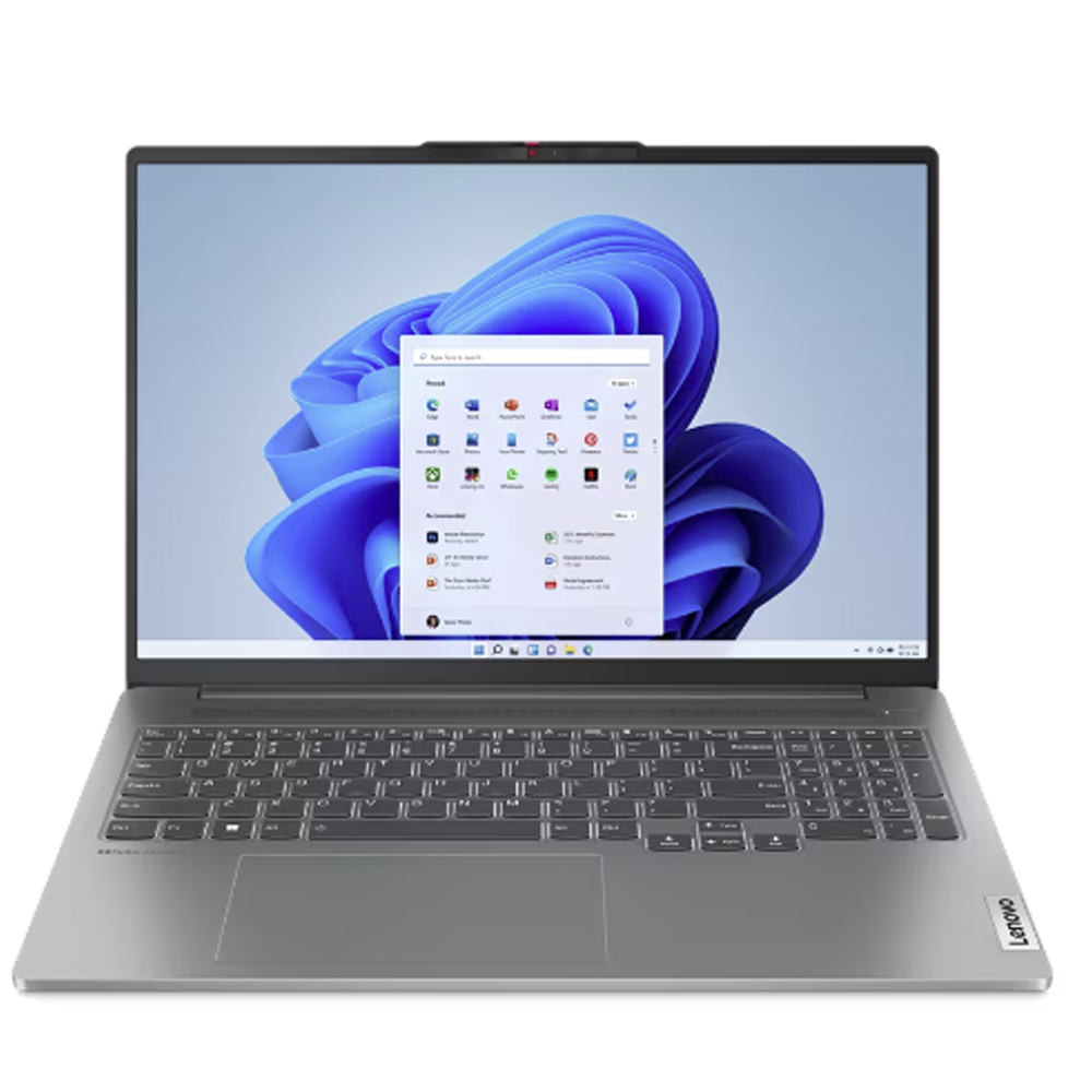 Laptop LENOVO IdeaPad Pro 5 16ARP8 83AS003ACY grey