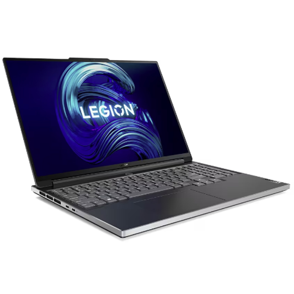 Laptop LENOVO Legion S7 16IAH7 82TF00A7CY grey
