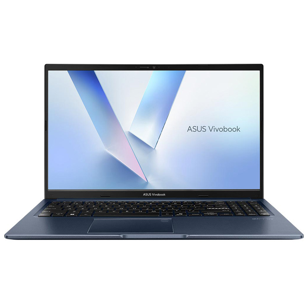 Laptop ASUS VivoBook 15 M1502YA-BQ623W 90NB0X21-M01DB0 quiet blue