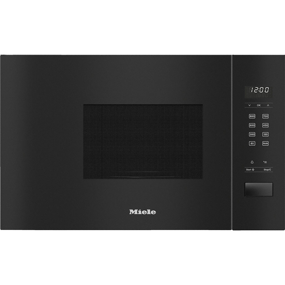 Miele M 2230 SC Built-in Microwave Oven