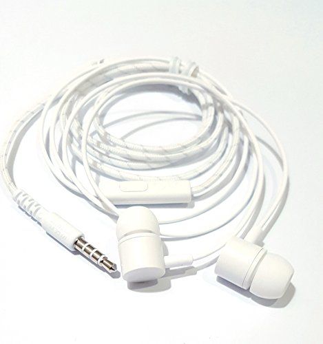 HANDS FREE LG G5 MC002IW WHITE