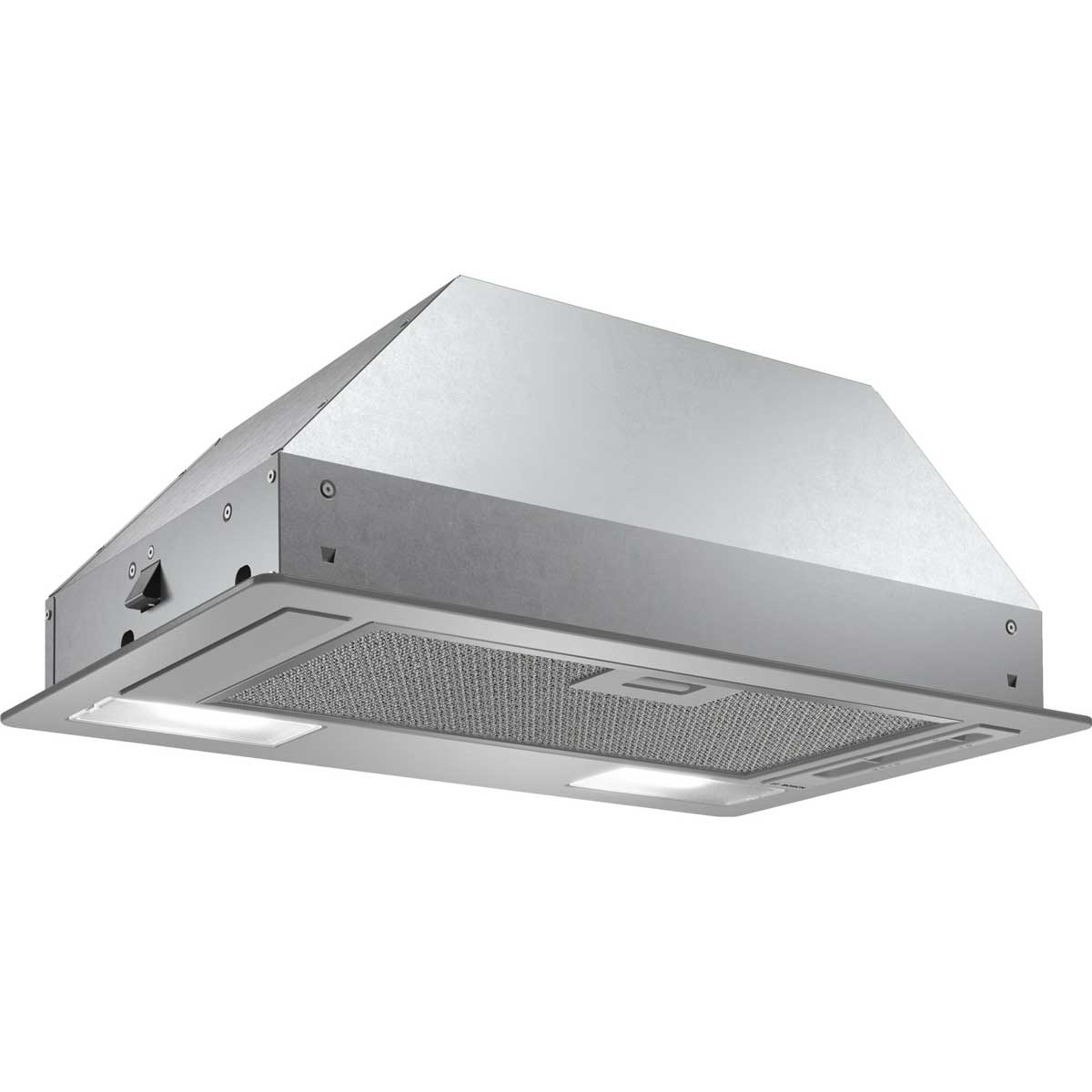 Bosch DLN53AA70B Canopy Cooker Hood
