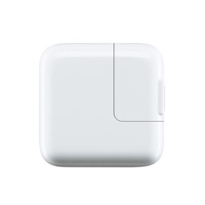 APPLE iPad 10W USB Power Adapter – White