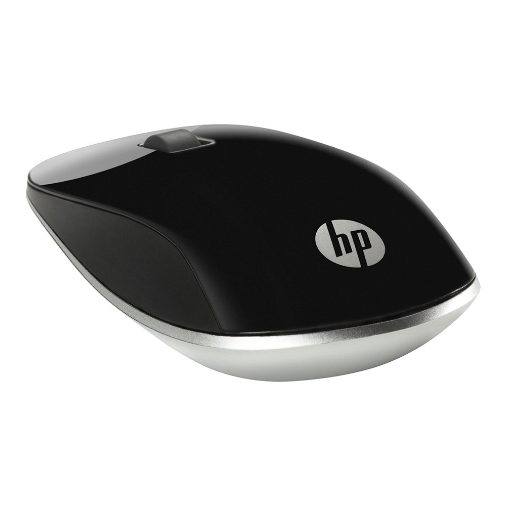 Cordless Mouse Optical HP Z4000 H5N61AA black