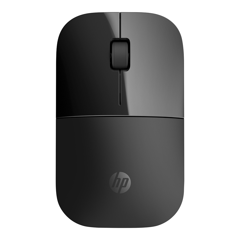 Cordless Mouse Optical HP Z3700 V0L79AA black