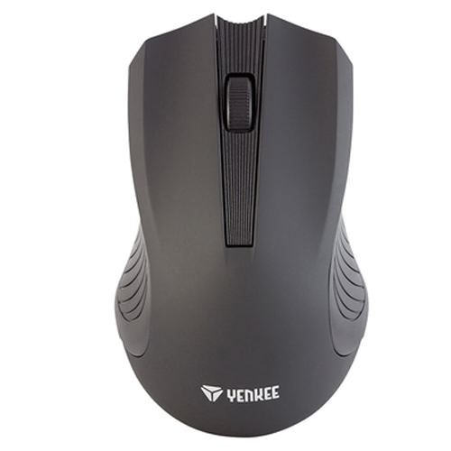 Cordless Mouse Optical YENKEE Monaco YMS 2015BK black