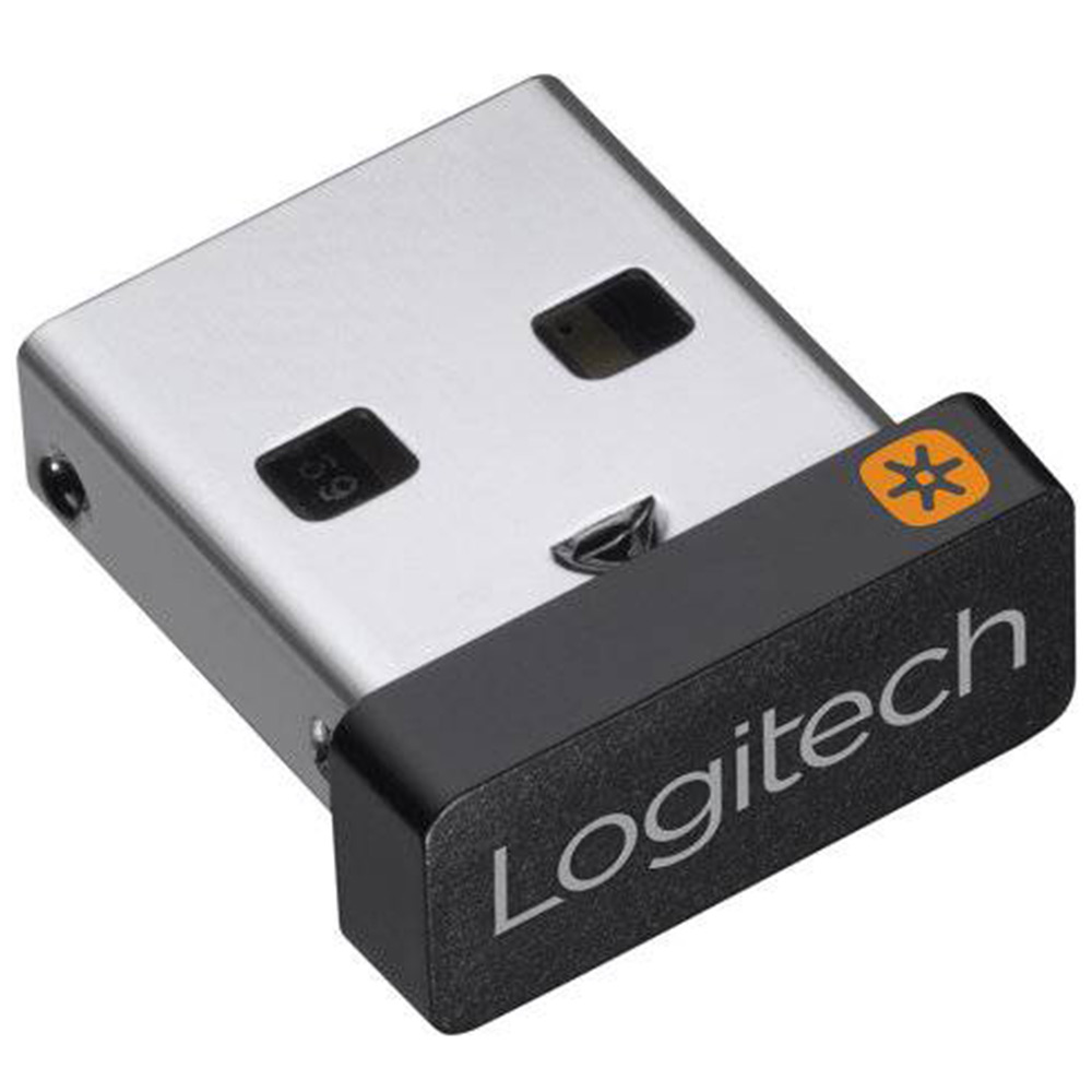 USB Receiver LOGITECH Pico Unifying Receiver 910-005931 black